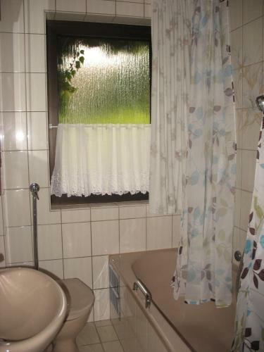 Apartamento Ferienwohnung Kirschbl�te