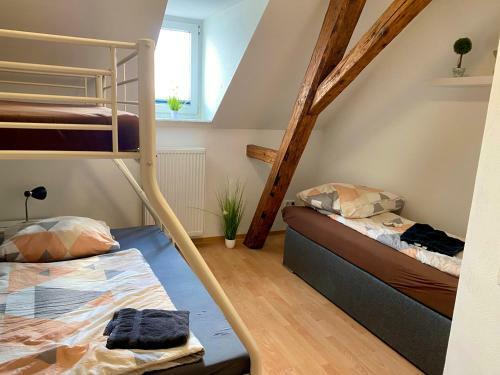 Apartments Lissy I Und II