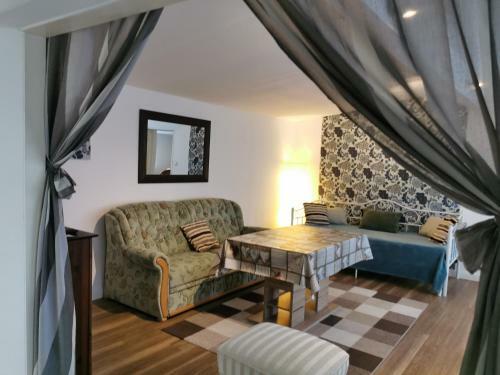 Apartamento Finnenhaus