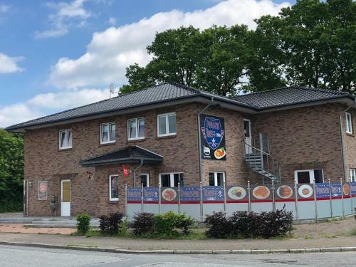 Hostal Motel Am Outletcenter