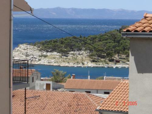 Family Apartments Marita