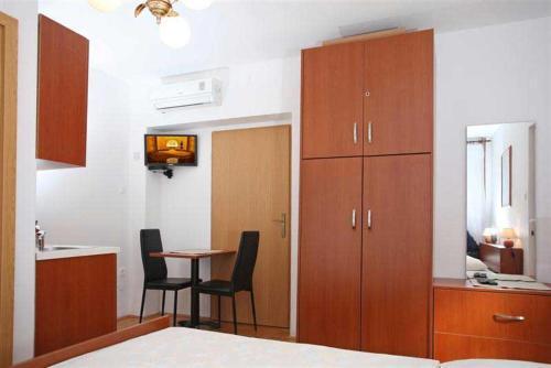 Family Apartments Marita