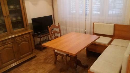 Family Apartments Marita