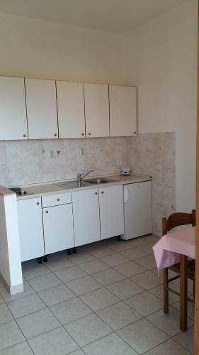 Apartmani Ivanka