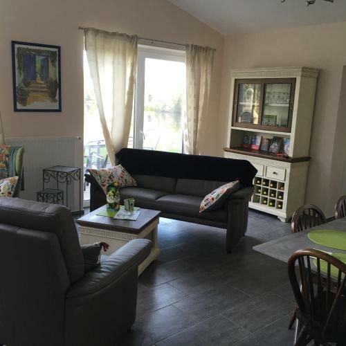 11 Ferienhaus Am See