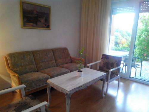 Apartamentos Daniela