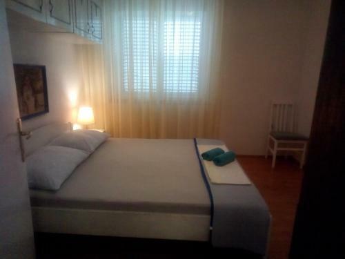 Apartamentos Daniela