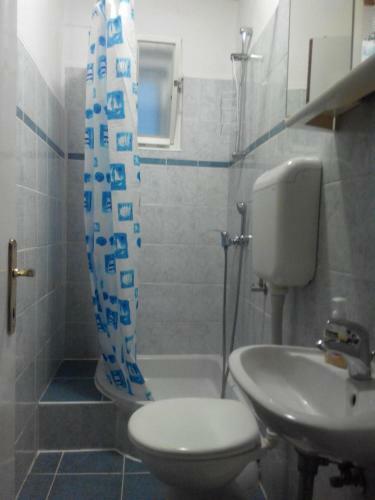 Apartamentos Daniela