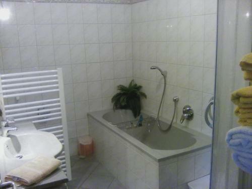 Apartamento Haus Lebensart Bansin