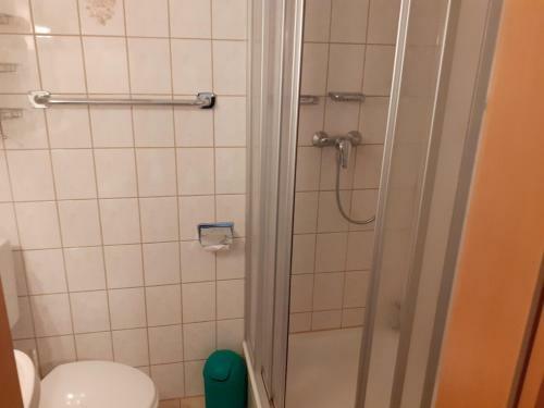 Apartamento Brasilien Steakhaus