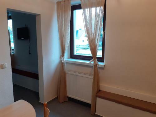 Apartamento Brasilien Steakhaus