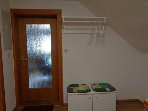Apartamento Landhaus Am Kleinen Schimmelbach
