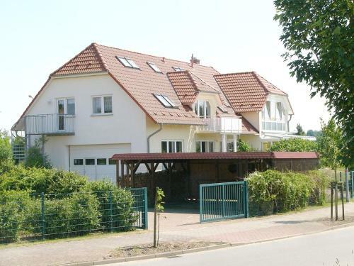 Apartamento Fernblick