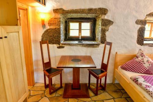 Apartamento Hofatelier Menacher