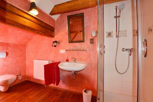 Apartamento Hofatelier Menacher