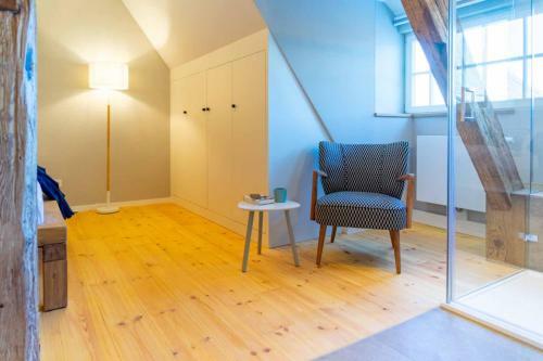 Apartamento Marktquartier 5