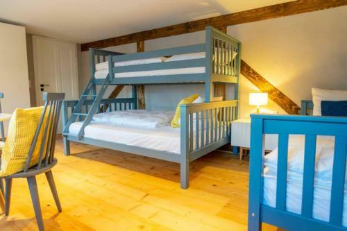 Apartamento Marktquartier 5