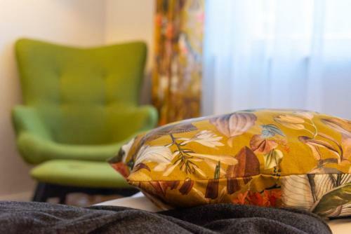 Apartamento Marktquartier 5
