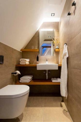 Apartamento Marktquartier 5