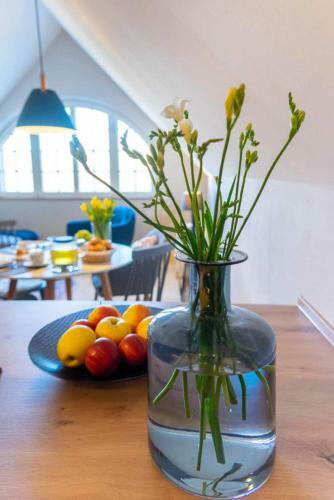 Apartamento Marktquartier 5