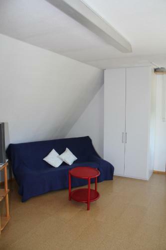 Apartamento Fewo Am Schlossberg