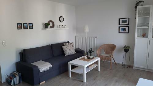 Apartamento Ferienwohnung Neustadt-wied