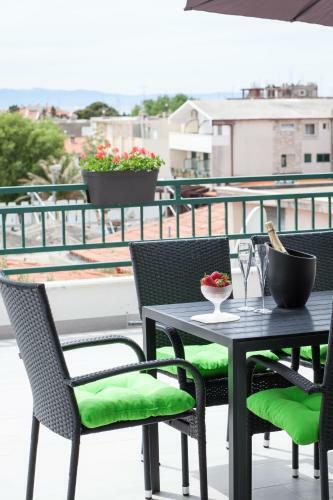 Modern Apartman Pjero