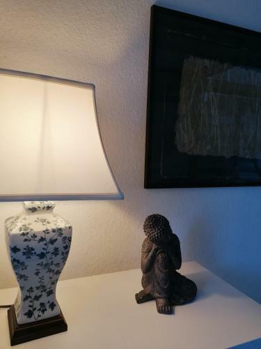 Apartamento Loft "im Alten Pfarrhaus"