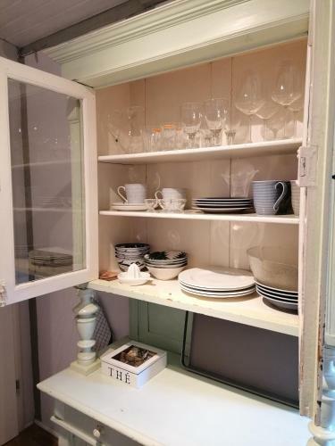 Apartamento Loft "im Alten Pfarrhaus"