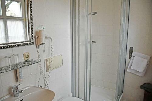 Appartement Hotel Up Hus Idyll
