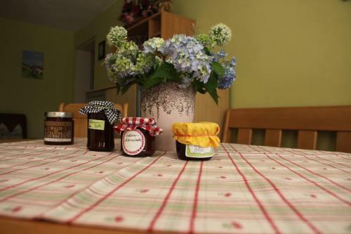 Apartamento Haus Elisabeth