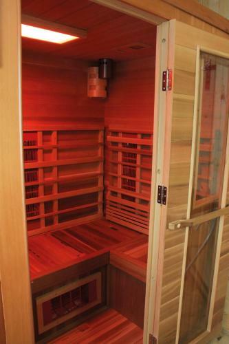 Apartamento Haus Elisabeth