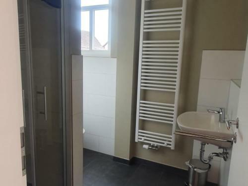 Hostal Altes Pfarrhaus Neust�dt