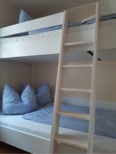Hostal Altes Pfarrhaus Neust�dt