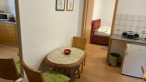 Apartamento Ferienwohnung Zentrum