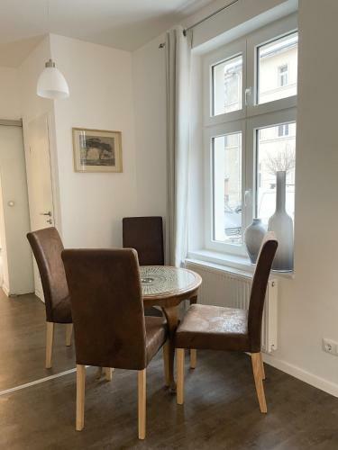 Apartamento Ferienwohnung Kamrath