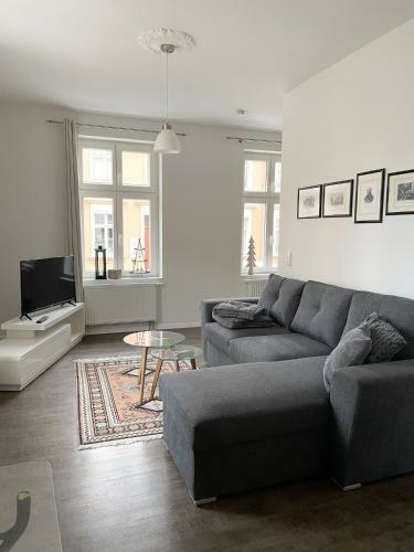 Apartamento Ferienwohnung Kamrath