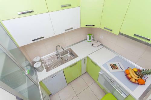 Apartment Ivona