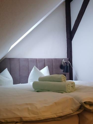 Hotel Ritterhof Kampehl