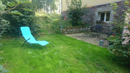Apartamento Ferienwohnung Forsthaus