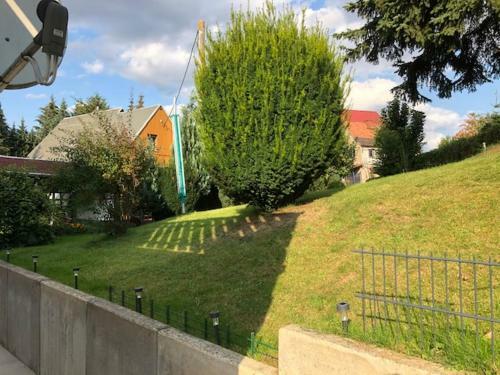 Apartamento Ferienhaus Morgensonne