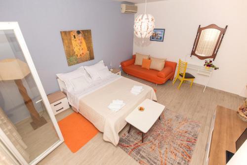 Apartamentos Antonio