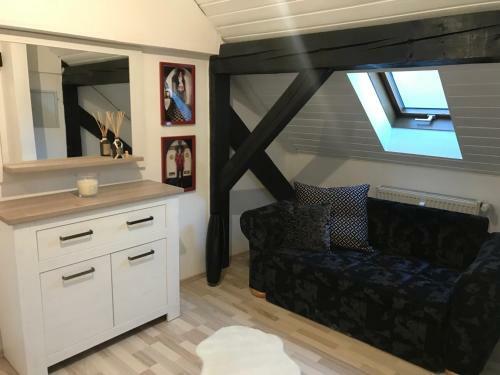 Apartment Direkt An Der Waldnaab