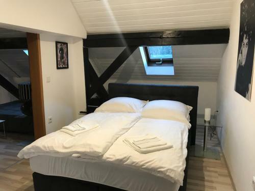 Apartment Direkt An Der Waldnaab