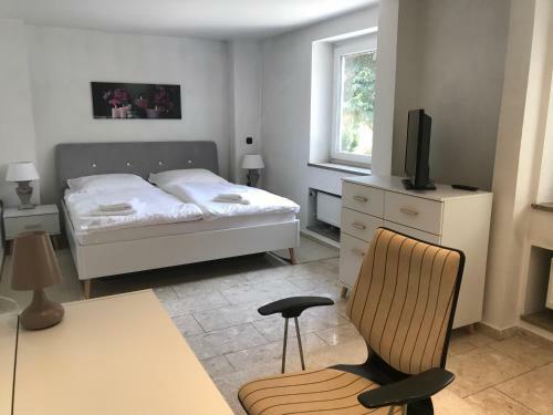 Apartment Direkt An Der Waldnaab