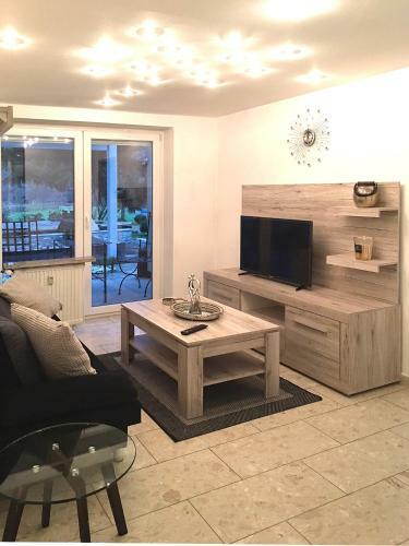 Apartment Direkt An Der Waldnaab