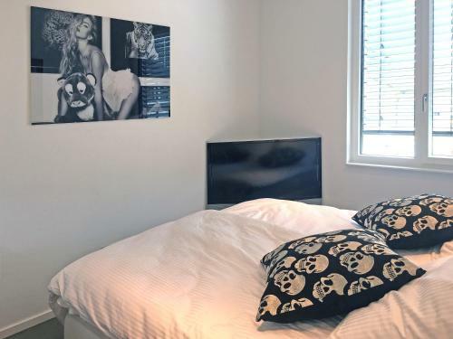 Apartamento Loft-apartment