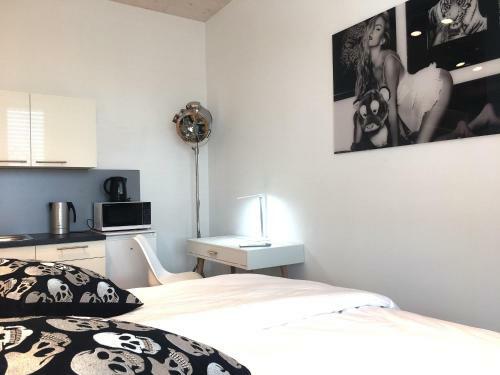 Apartamento Loft-apartment