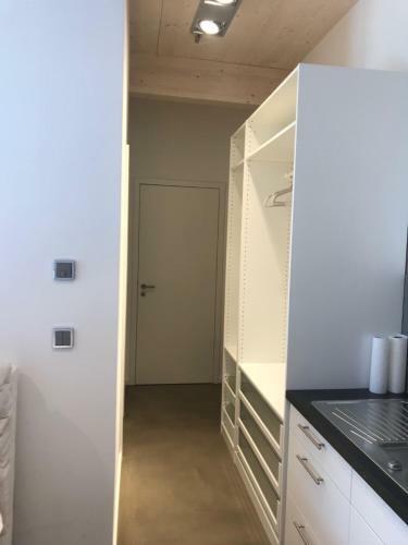 Apartamento Loft-apartment