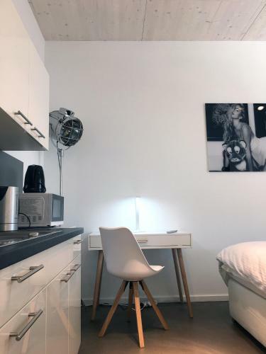 Apartamento Loft-apartment
